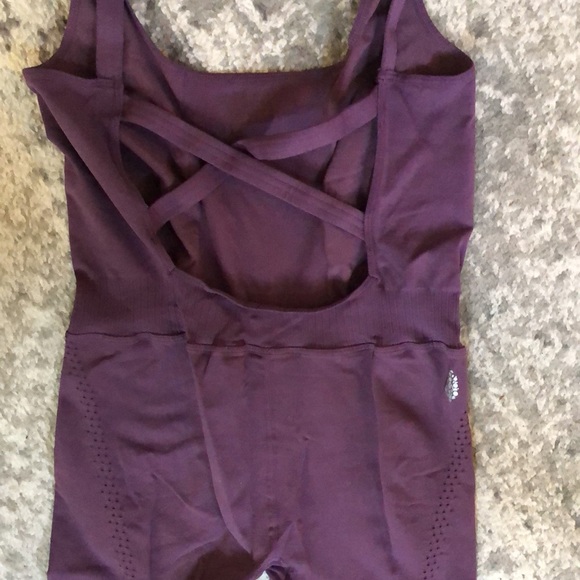 Free People Good Karma Onesie m/l - Picture 4 of 5